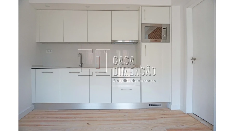 Apartamento T1 para Venda em Misericórdia Foto 8