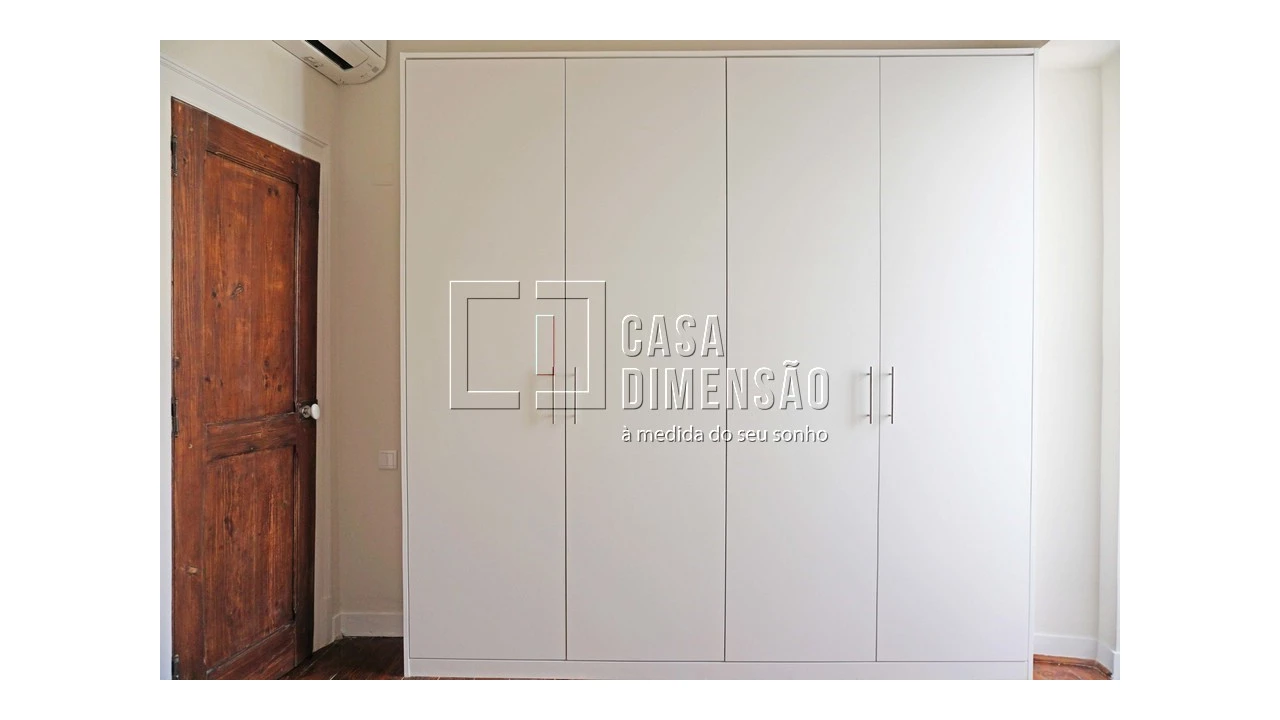 Apartamento T2 para Venda em Misericórdia Foto 11