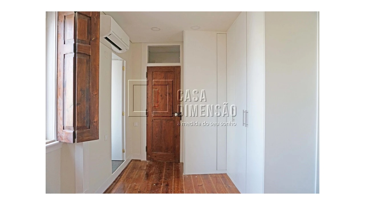 Apartamento T2 para Venda em Misericórdia Foto 22