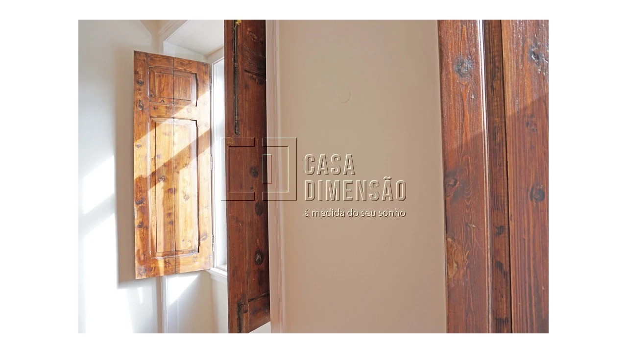 Apartamento T2 para Venda em Misericórdia Foto 25