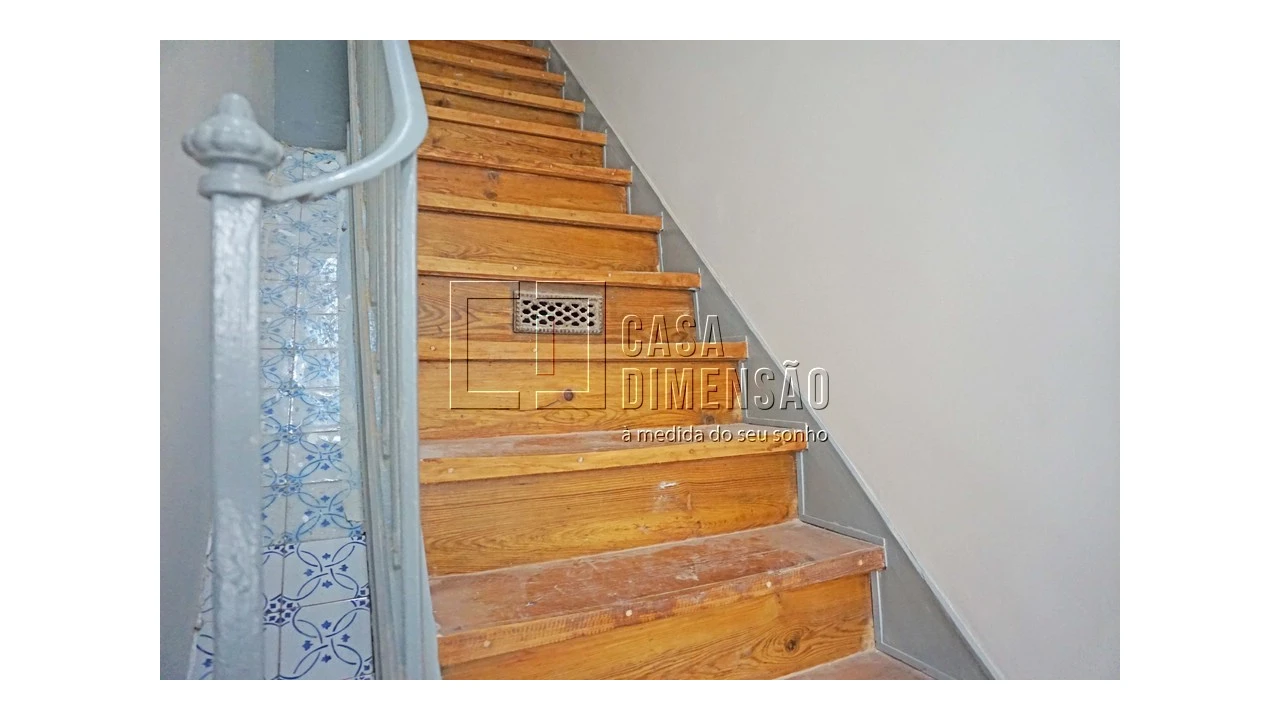 Apartamento T2 para Venda em Misericórdia Foto 32