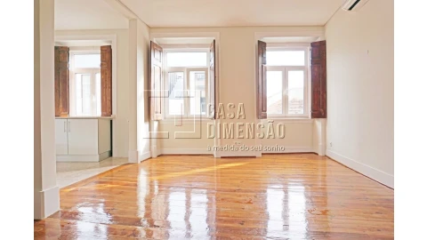 Apartamento T2 para Venda em Misericórdia