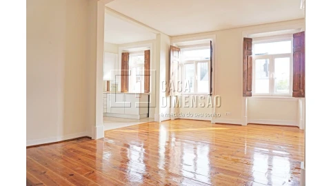 Apartamento T2 para Venda em Misericórdia