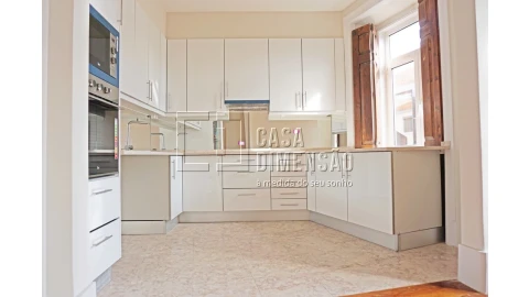 Apartamento T2 para Venda em Misericórdia