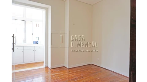 Apartamento T2 para Venda em Misericórdia