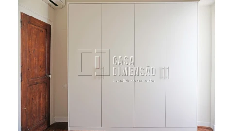 Apartamento T2 para Venda em Misericórdia