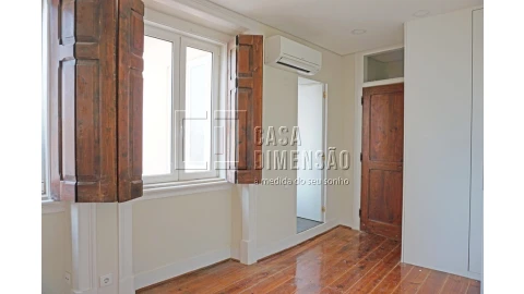 Apartamento T2 para Venda em Misericórdia
