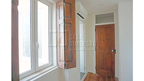 Apartamento T2 para Venda em Misericórdia