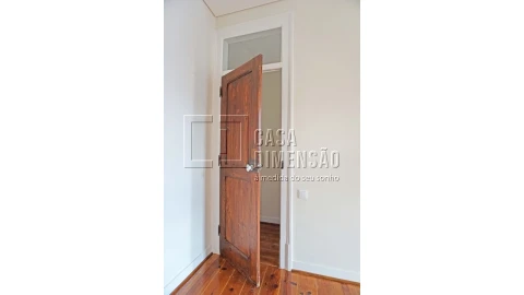Apartamento T2 para Venda em Misericórdia