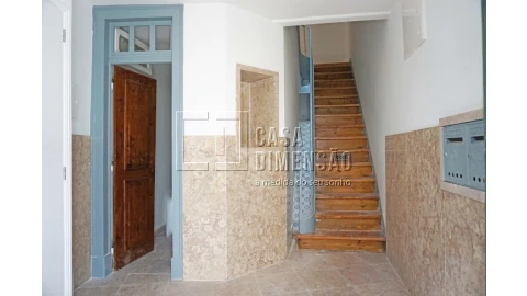 Apartamento T2 para Venda em Misericórdia
