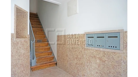 Apartamento T2 para Venda em Misericórdia