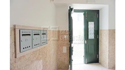 Apartamento T2 para Venda em Misericórdia