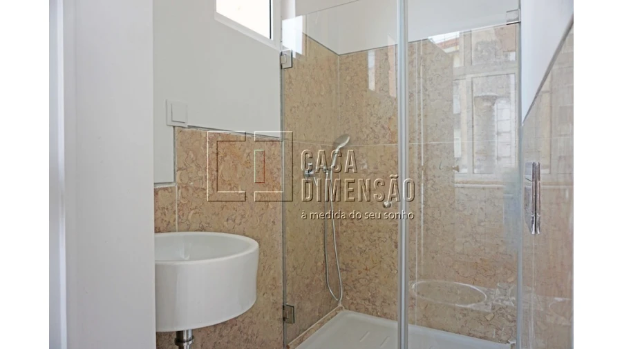 Apartamento T2 para Venda em Misericórdia Foto 17