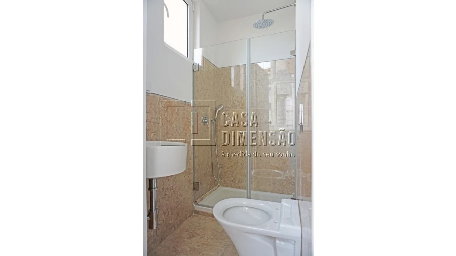 Apartamento T2 para Venda em Misericórdia Foto 18