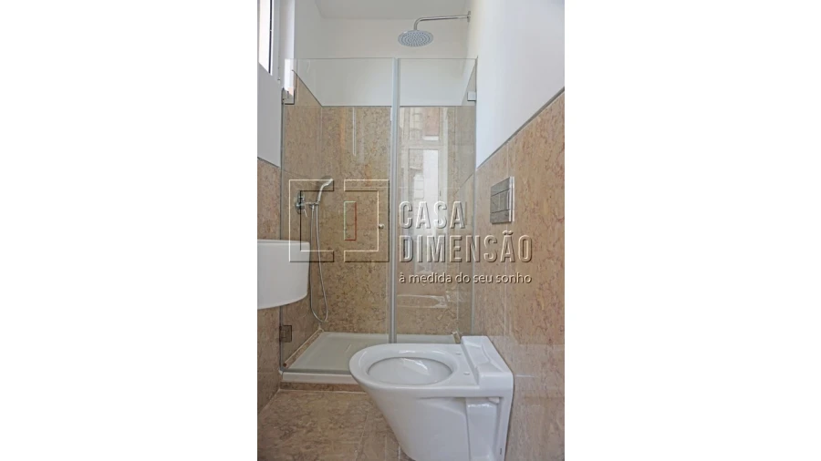 Apartamento T2 para Venda em Misericórdia Foto 19