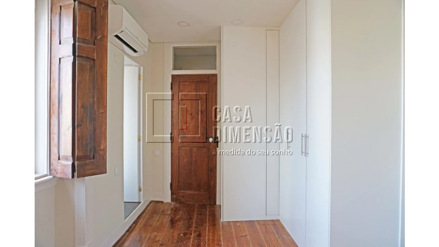 Apartamento T2 para Venda em Misericórdia Foto 22
