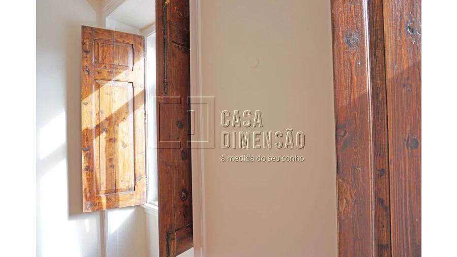 Apartamento T2 para Venda em Misericórdia Foto 25