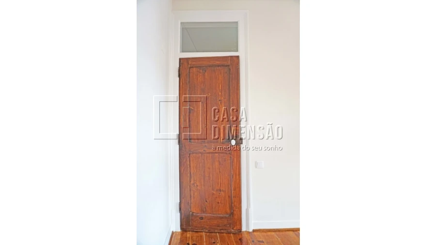 Apartamento T2 para Venda em Misericórdia Foto 27