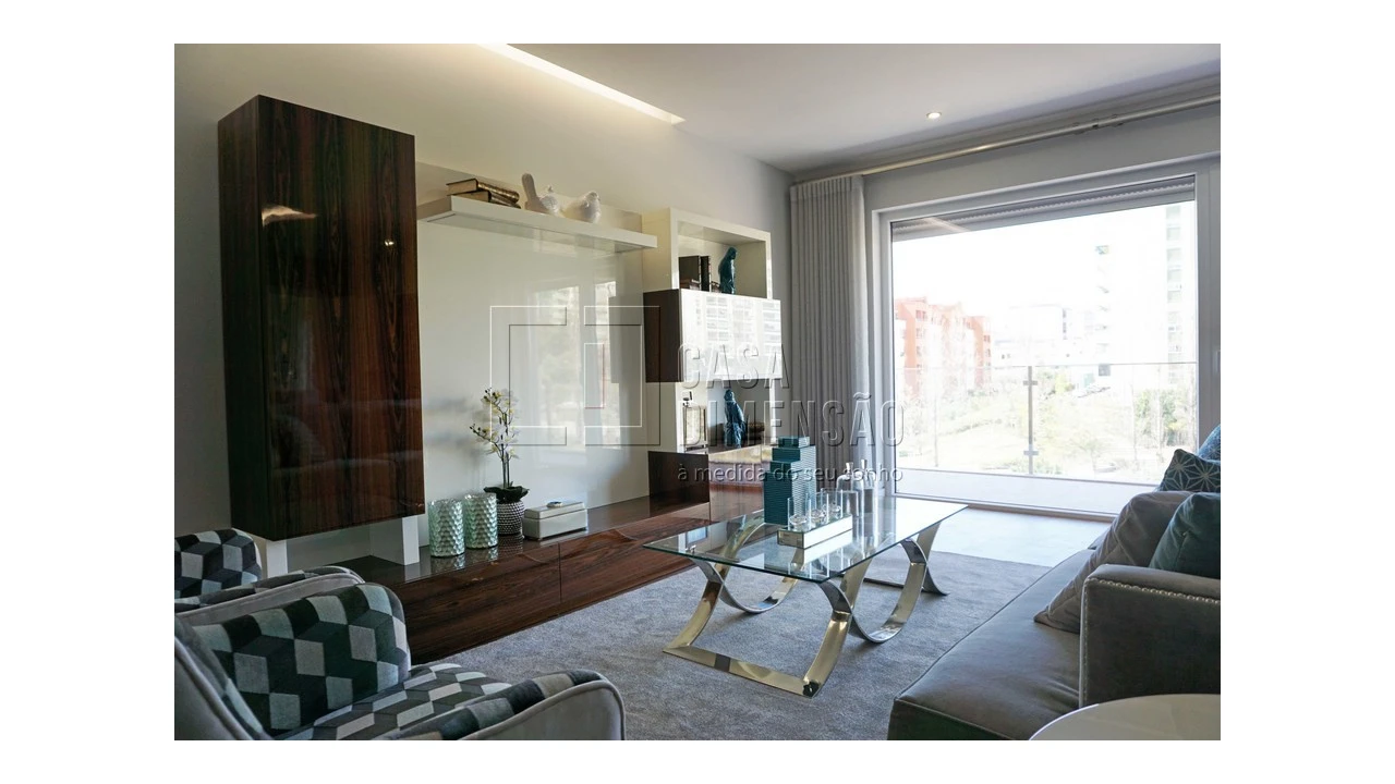 Apartamento T3 para Venda em Oeiras e São Julião da Barra, Paço de Arcos e Caxias Foto 8