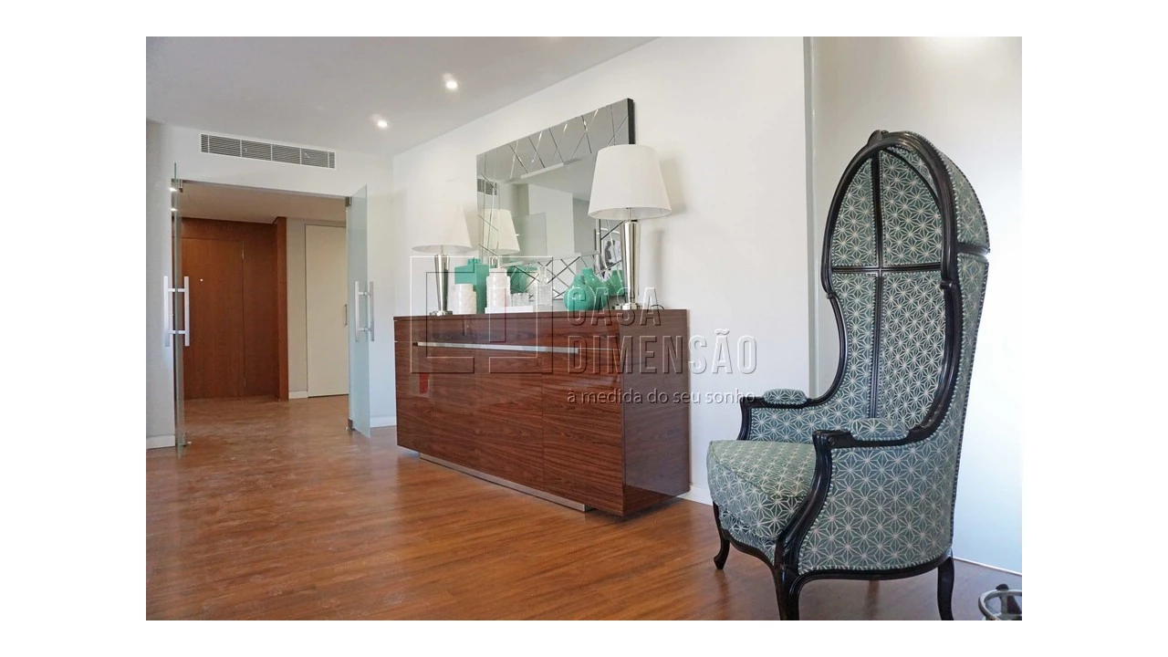 Apartamento T3 para Venda em Oeiras e São Julião da Barra, Paço de Arcos e Caxias Foto 19