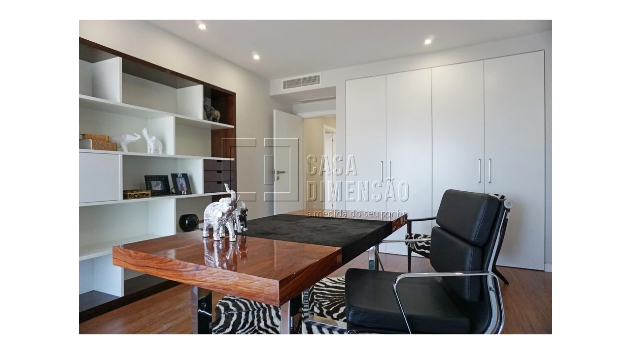 Apartamento T3 para Venda em Oeiras e São Julião da Barra, Paço de Arcos e Caxias Foto 44