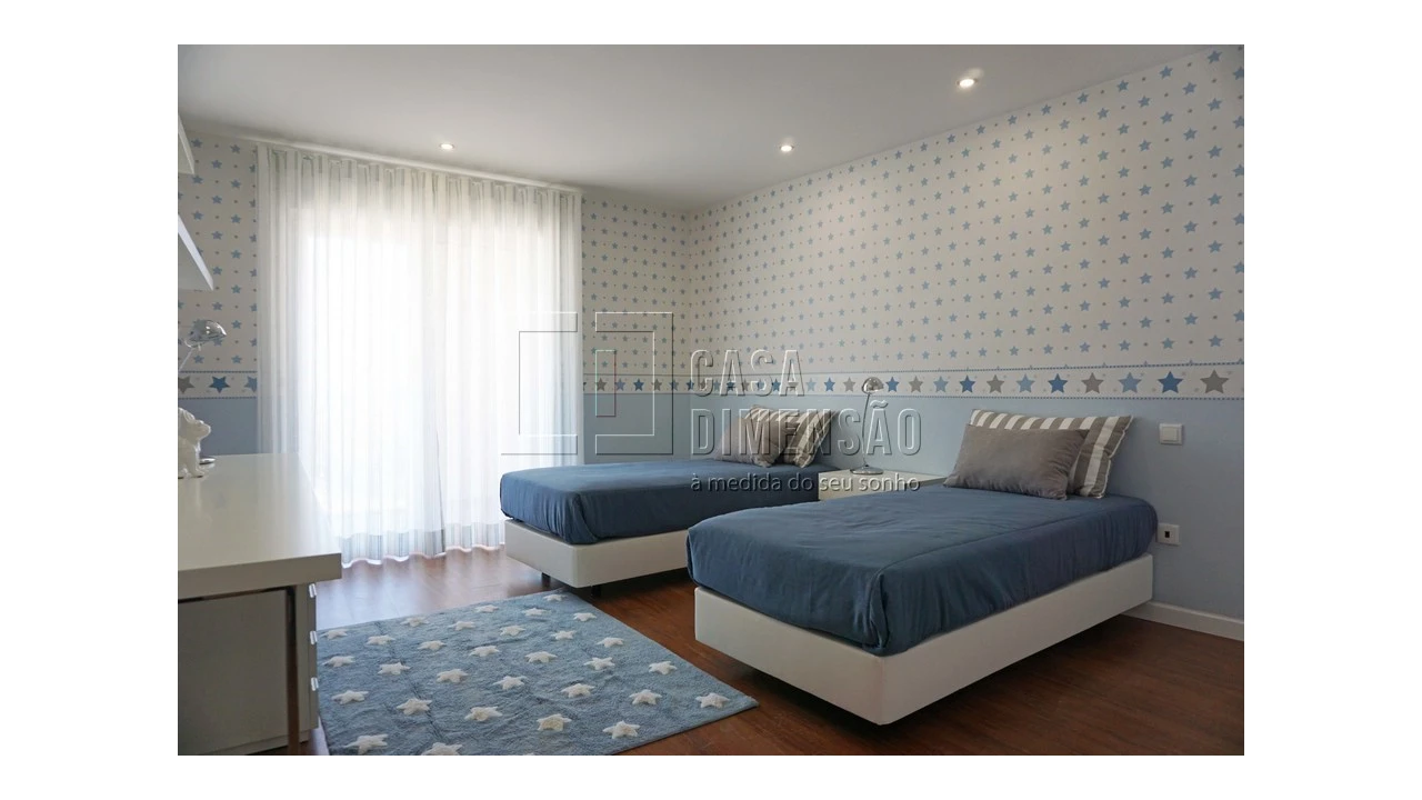 Apartamento T3 para Venda em Oeiras e São Julião da Barra, Paço de Arcos e Caxias Foto 47