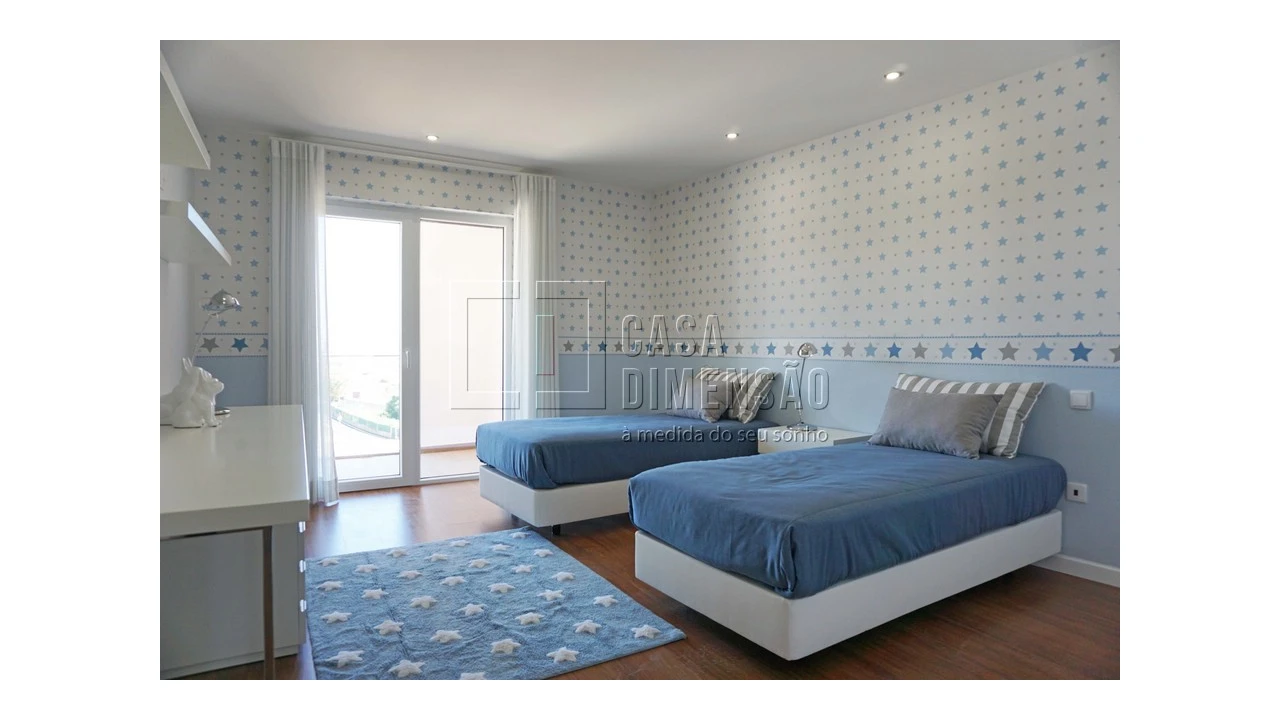 Apartamento T3 para Venda em Oeiras e São Julião da Barra, Paço de Arcos e Caxias Foto 48