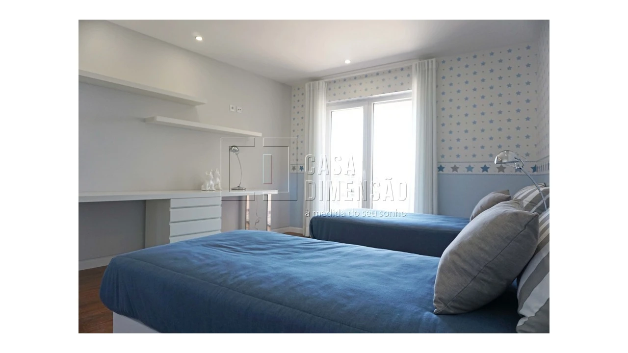 Apartamento T3 para Venda em Oeiras e São Julião da Barra, Paço de Arcos e Caxias Foto 49
