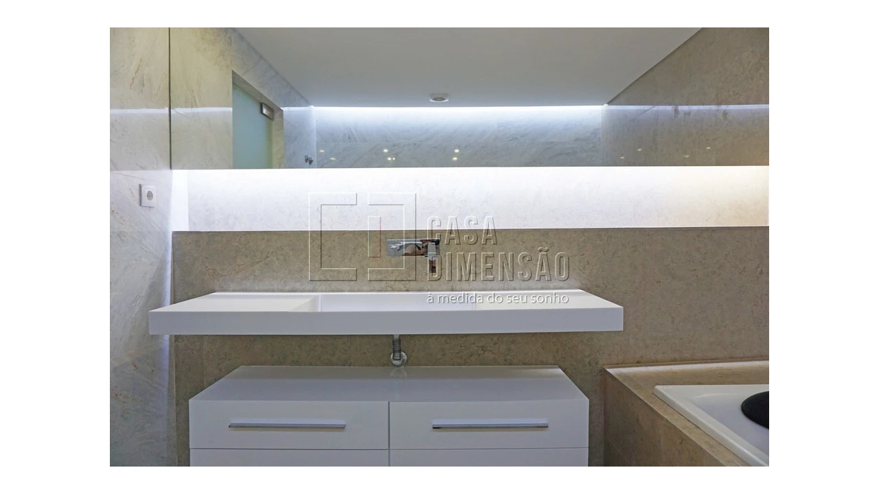 Apartamento T3 para Venda em Oeiras e São Julião da Barra, Paço de Arcos e Caxias Foto 57