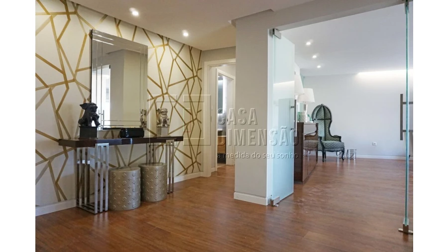 Apartamento T3 para Venda em Oeiras e São Julião da Barra, Paço de Arcos e Caxias Foto 4