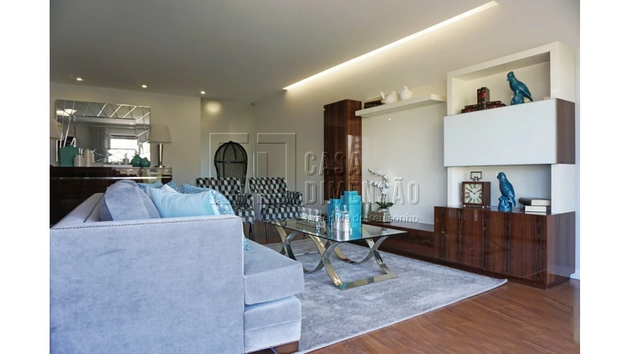 Apartamento T3 para Venda em Oeiras e São Julião da Barra, Paço de Arcos e Caxias Foto 9