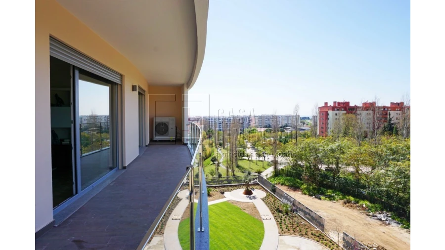 Apartamento T3 para Venda em Oeiras e São Julião da Barra, Paço de Arcos e Caxias Foto 20