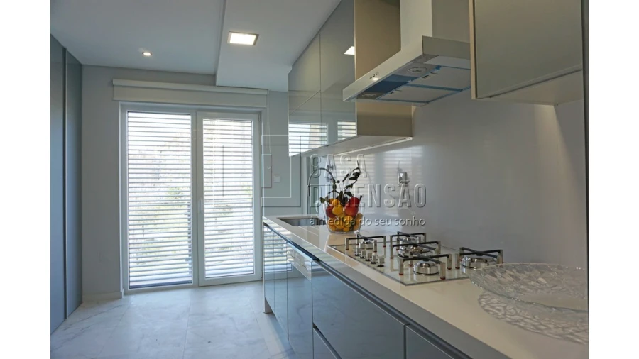 Apartamento T3 para Venda em Oeiras e São Julião da Barra, Paço de Arcos e Caxias Foto 24