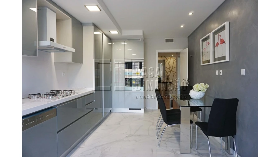 Apartamento T3 para Venda em Oeiras e São Julião da Barra, Paço de Arcos e Caxias Foto 27
