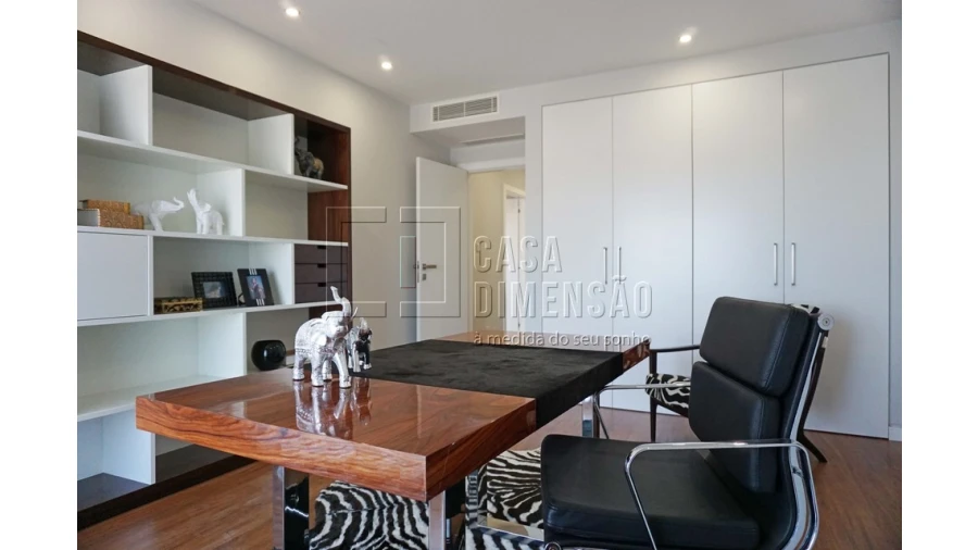 Apartamento T3 para Venda em Oeiras e São Julião da Barra, Paço de Arcos e Caxias Foto 44