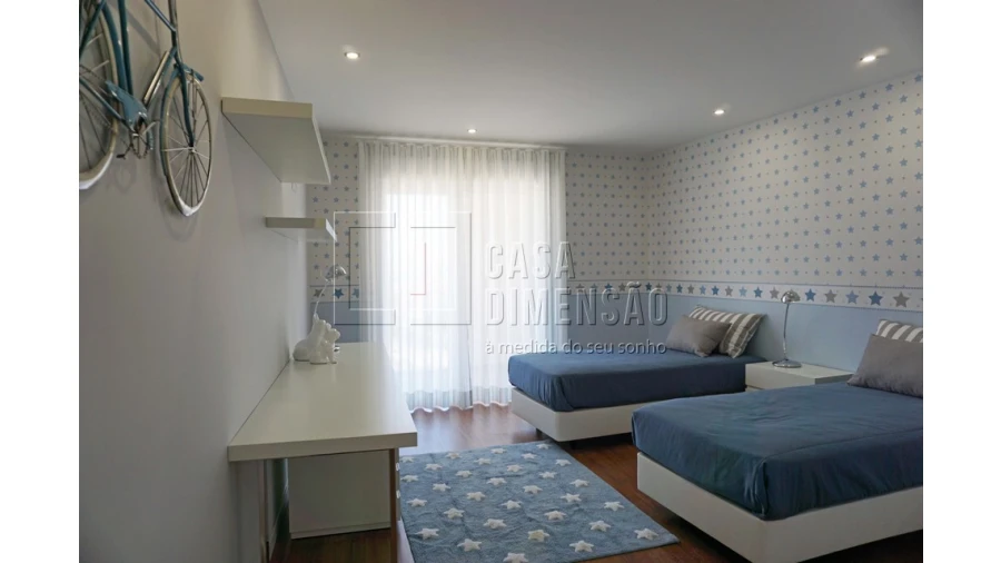 Apartamento T3 para Venda em Oeiras e São Julião da Barra, Paço de Arcos e Caxias Foto 46
