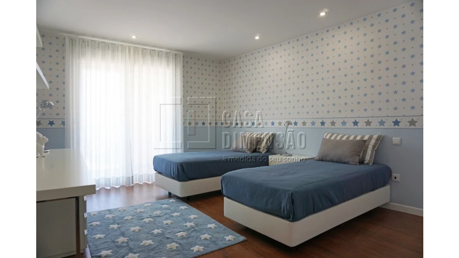 Apartamento T3 para Venda em Oeiras e São Julião da Barra, Paço de Arcos e Caxias Foto 47