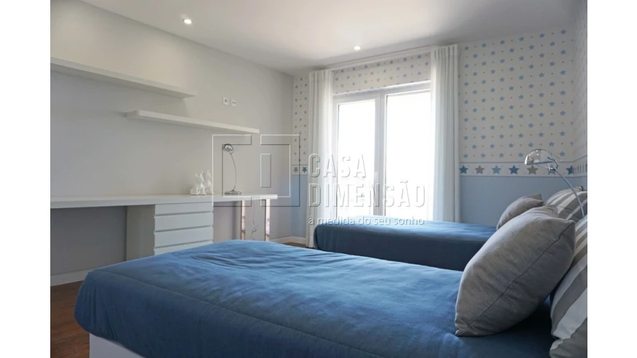 Apartamento T3 para Venda em Oeiras e São Julião da Barra, Paço de Arcos e Caxias Foto 49