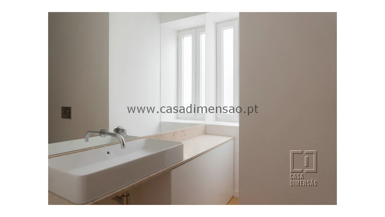 Apartamento T1 para Venda em Ajuda Foto 15