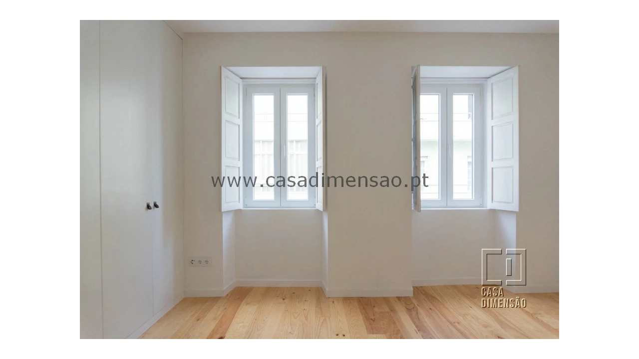 Apartamento T1 para Venda em Ajuda Foto 17