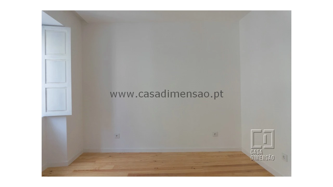 Apartamento T1 para Venda em Ajuda Foto 21