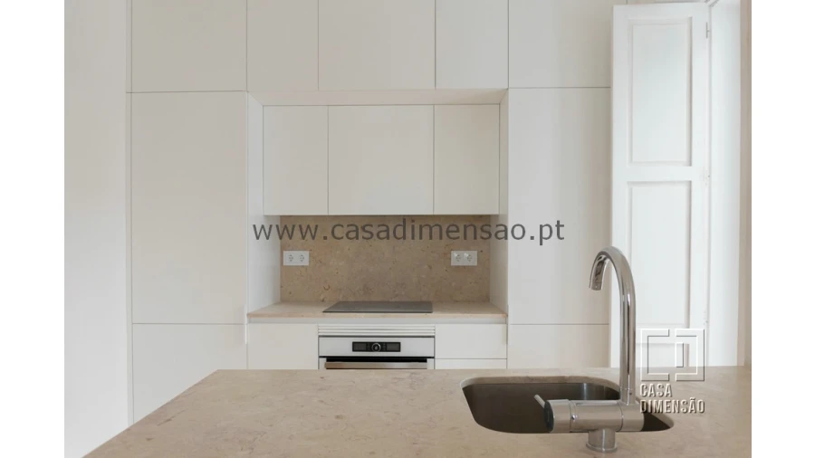 Apartamento T1 para Venda em Ajuda Foto 10