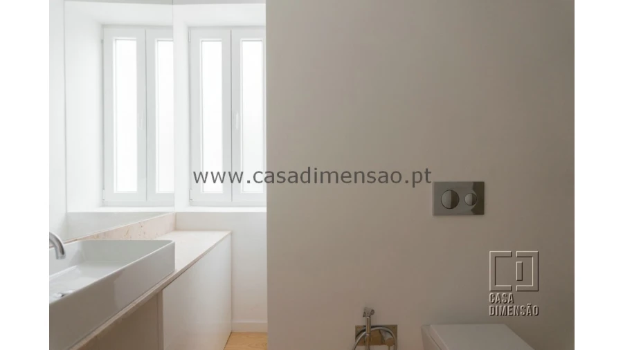Apartamento T1 para Venda em Ajuda Foto 14