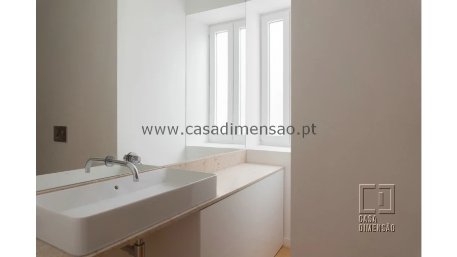 Apartamento T1 para Venda em Ajuda Foto 15