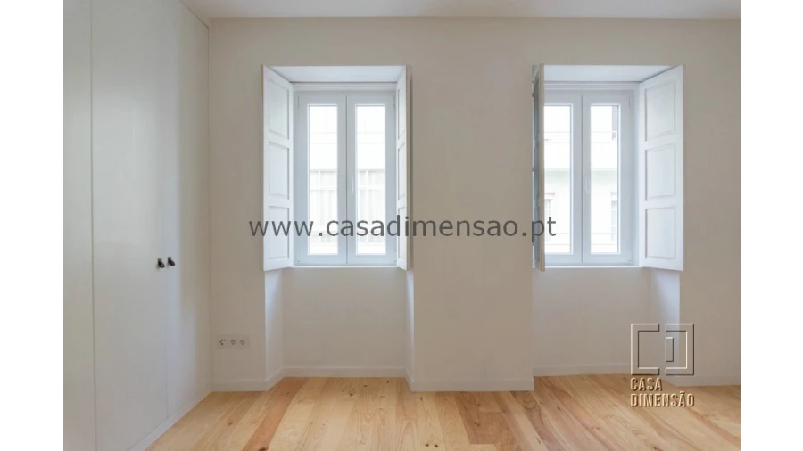 Apartamento T1 para Venda em Ajuda Foto 17