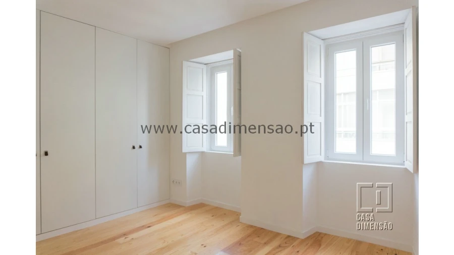 Apartamento T1 para Venda em Ajuda Foto 18
