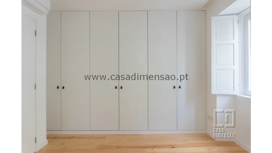 Apartamento T1 para Venda em Ajuda Foto 19