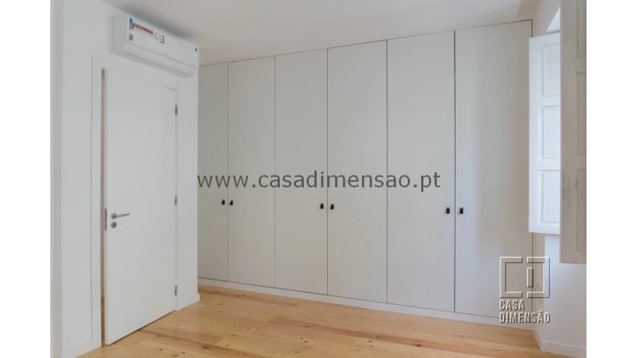 Apartamento T1 para Venda em Ajuda Foto 20