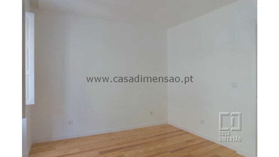 Apartamento T1 para Venda em Ajuda Foto 22