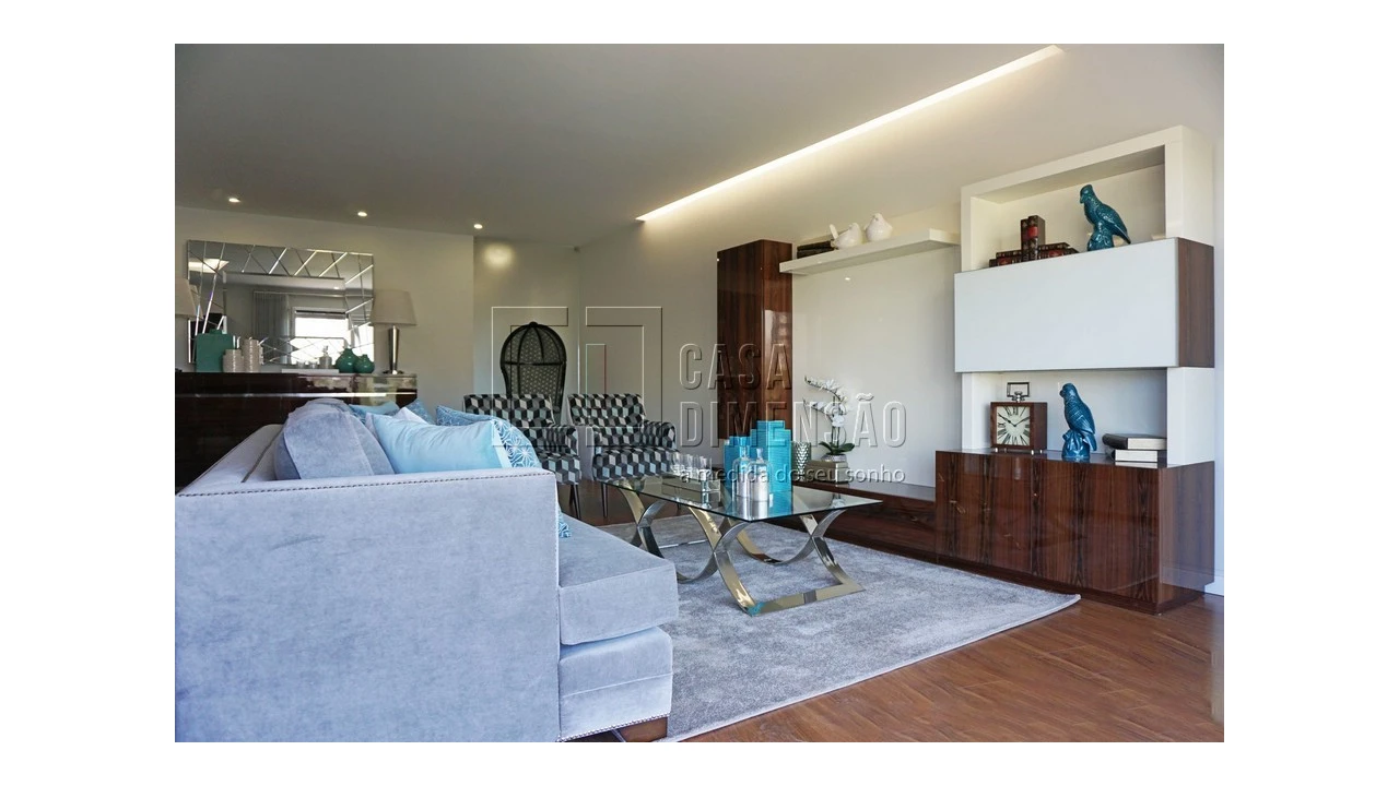 Apartamento T4 para Venda em Oeiras e São Julião da Barra, Paço de Arcos e Caxias Foto 10